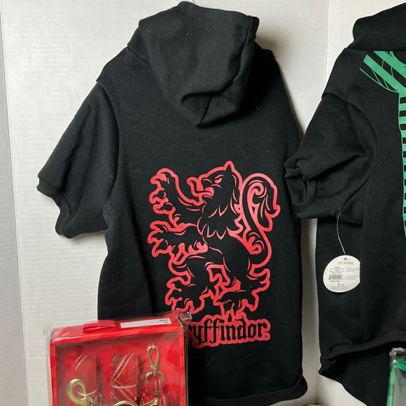 GIFT SAMPLER #27 HARRY POTTER PET EDITION - Picture 3 of 11